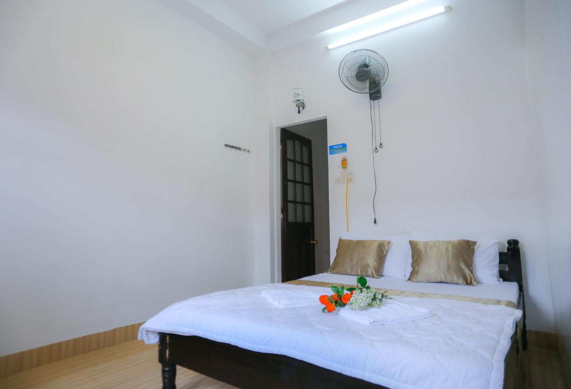 Sea Homestay Hué Eksteriør billede