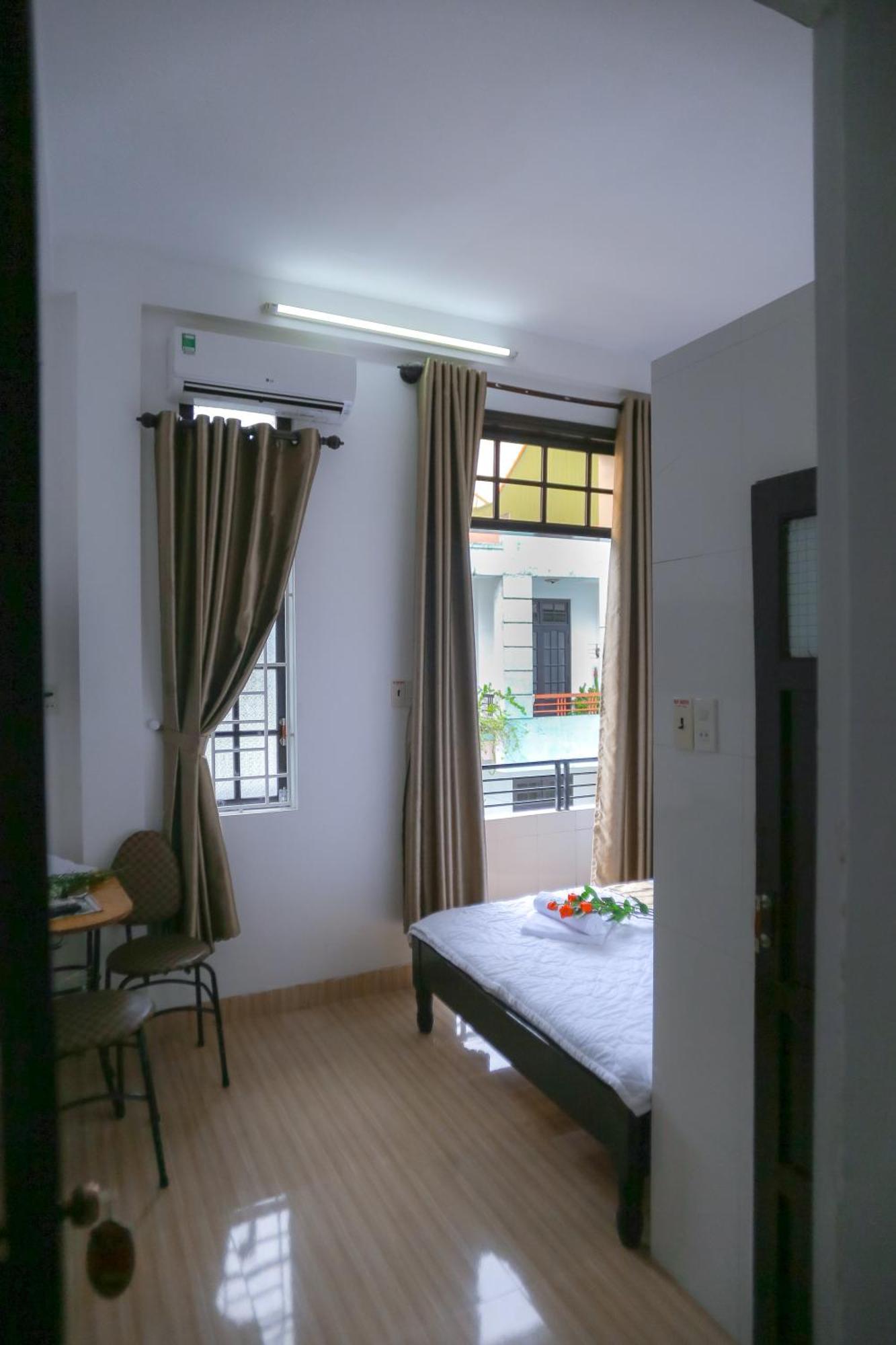 Sea Homestay Hué Eksteriør billede