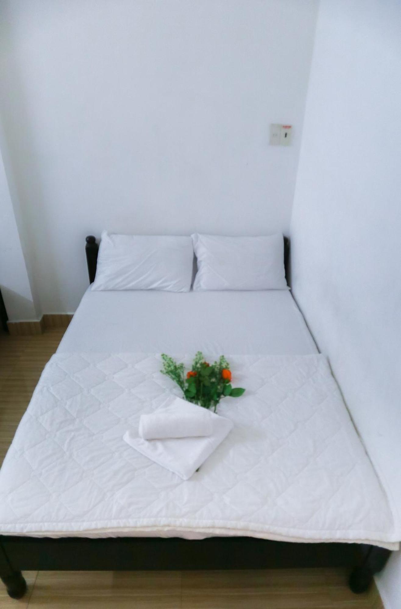 Sea Homestay Hué Eksteriør billede