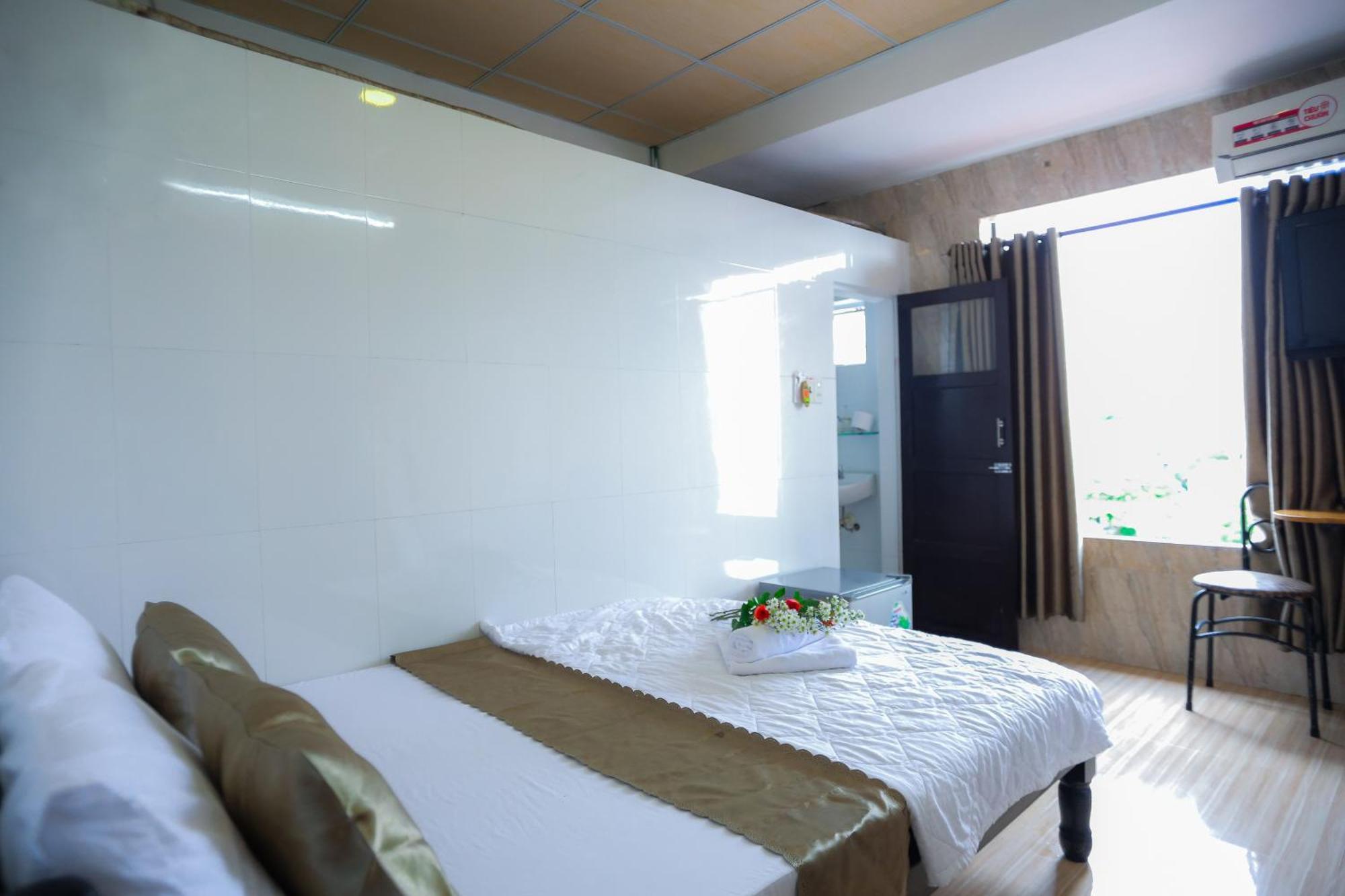Sea Homestay Hué Eksteriør billede