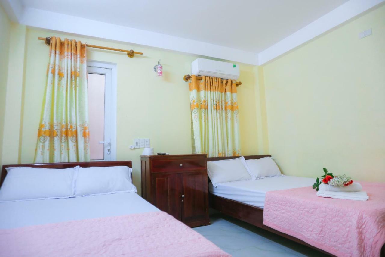 Sea Homestay Hué Eksteriør billede
