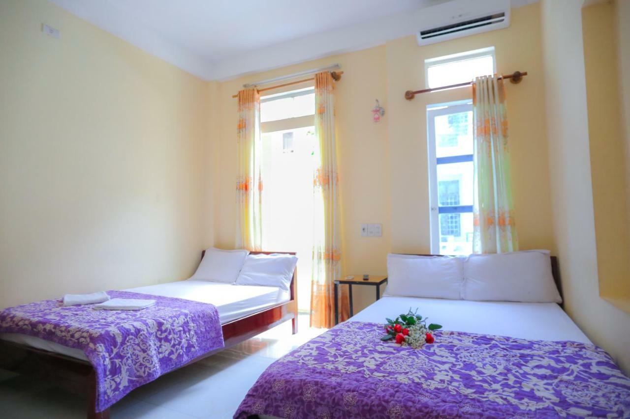 Sea Homestay Hué Eksteriør billede
