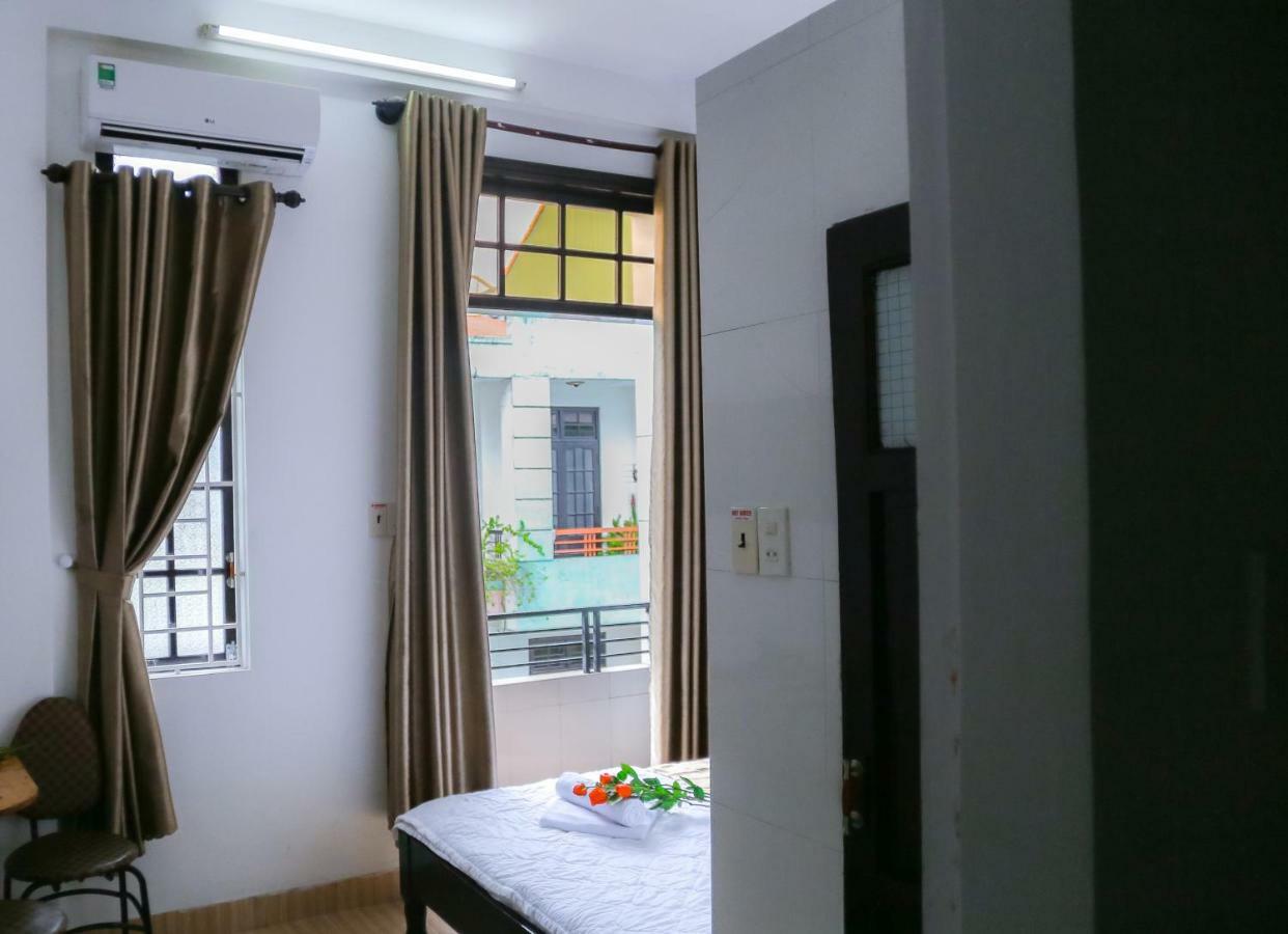 Sea Homestay Hué Eksteriør billede