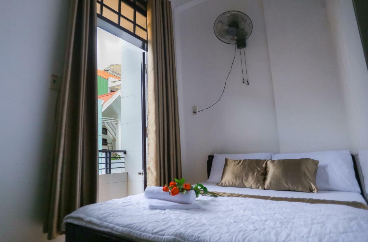 Sea Homestay Hué Eksteriør billede
