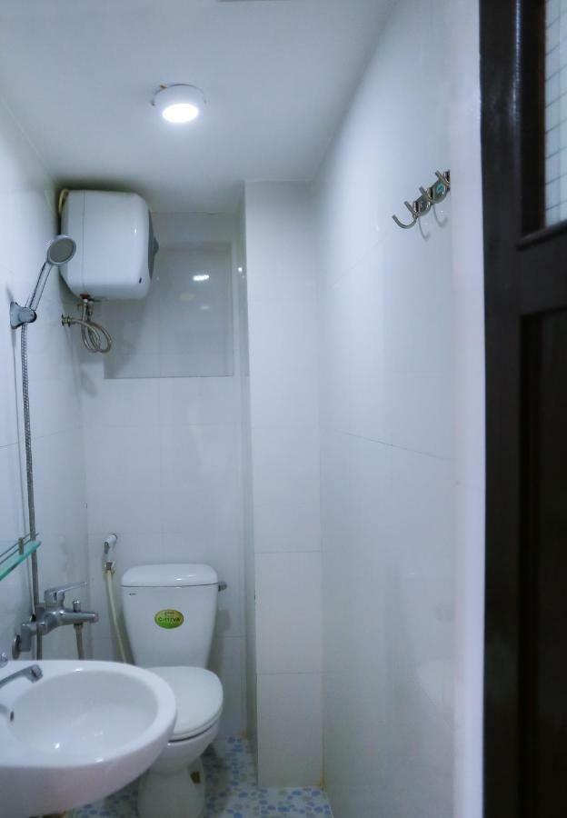 Sea Homestay Hué Eksteriør billede